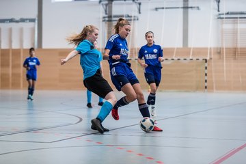 Bild 147 - Jens Rathje Cup B-Juniorinnen